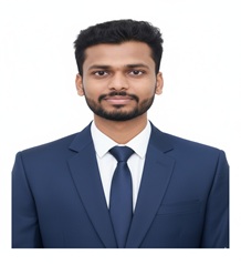 Mr. Jadhav Rushikesh Dattatraya
