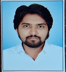 Mr. Giri Jagdish Satish