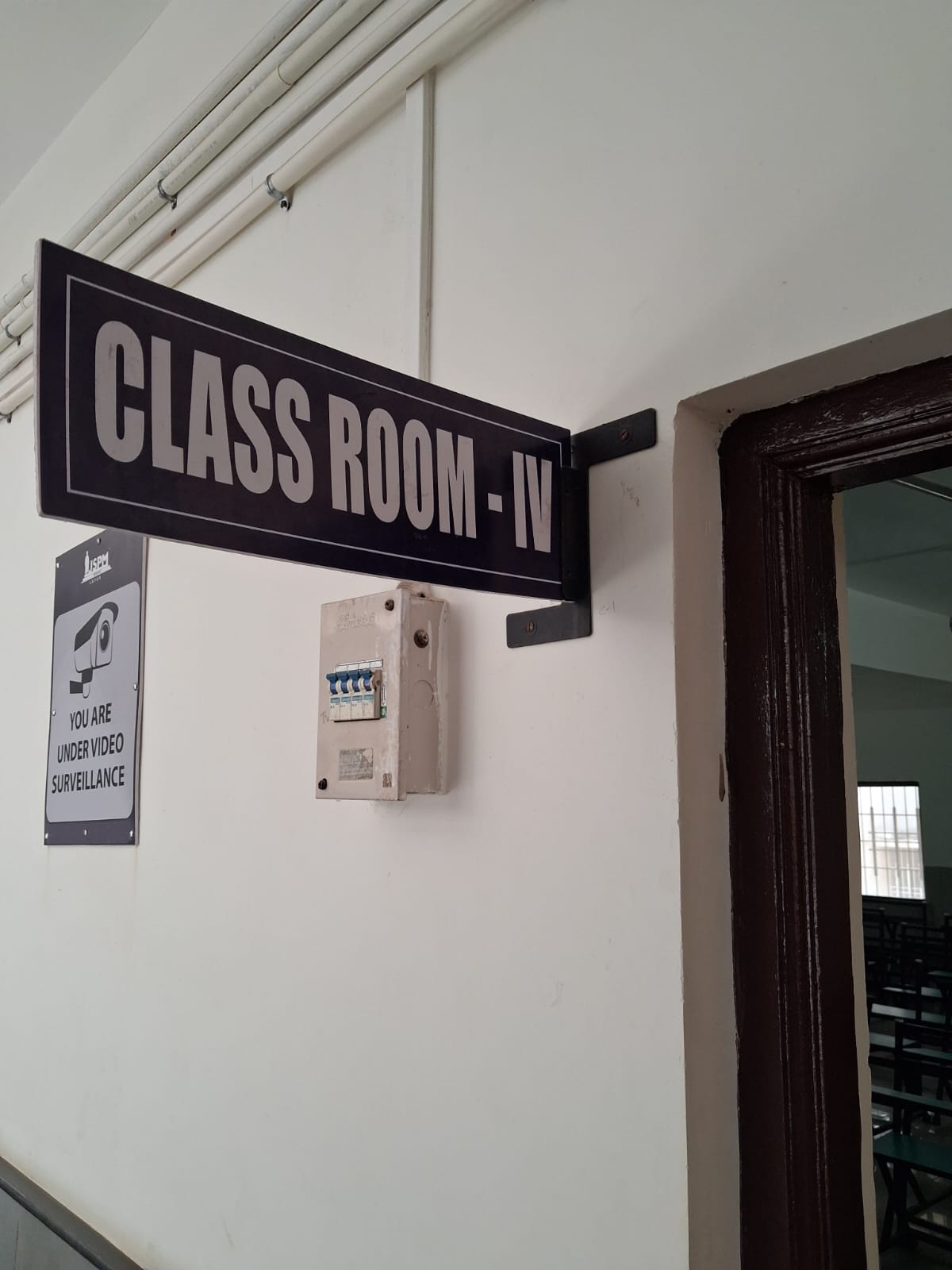 Class Room