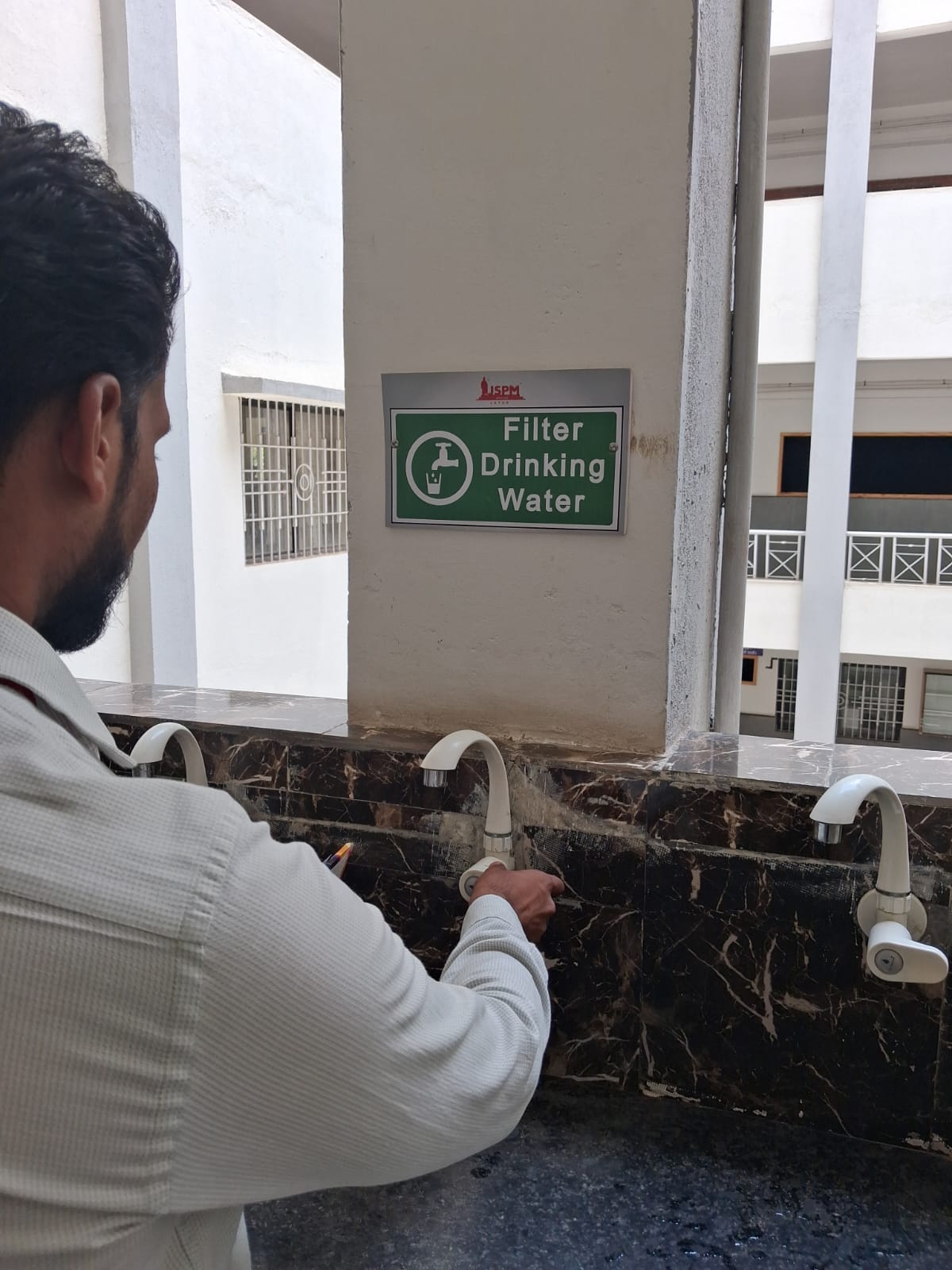 Drinking Water