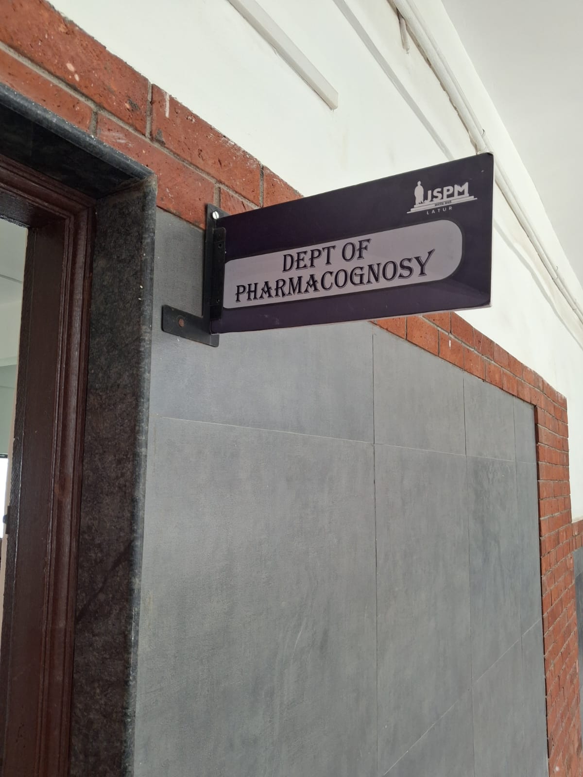 Pharmacognosy