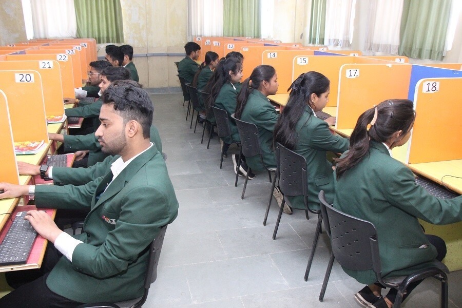 Computer Lab