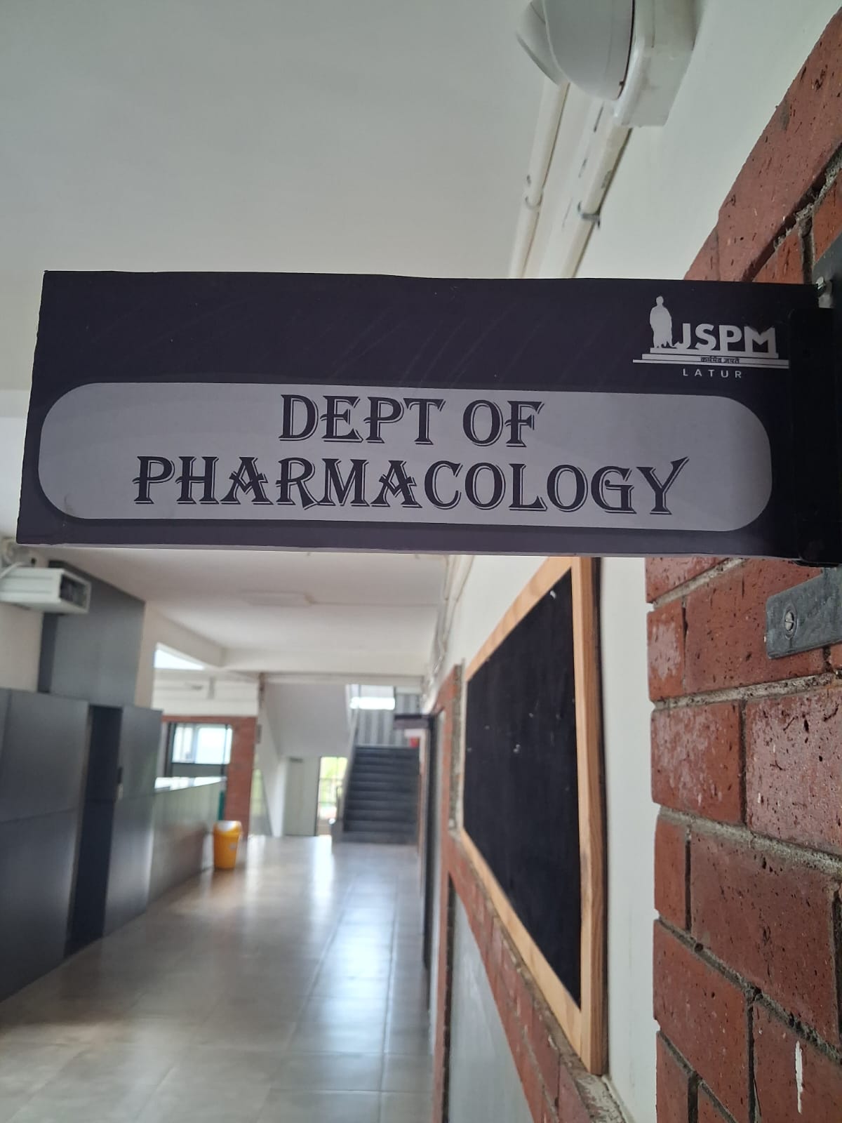 pharmacology